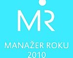 logo MR 2010