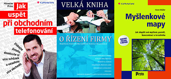 knihy grada listopad