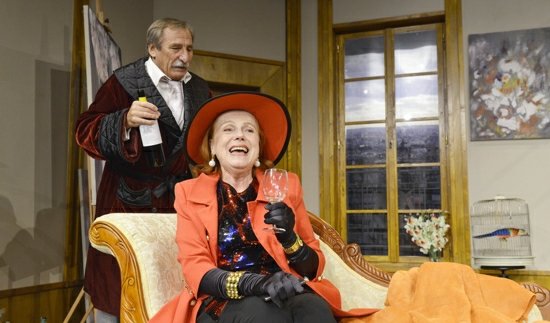 iva janzurova_pavel zednicek