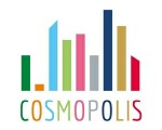 logo cosmopolis