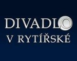 divadlo v rytirske logo